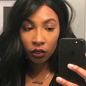 Meet your Posher, Karice